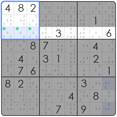 expert level sudoku